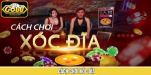Cách Chơi Xóc Đĩa Đạt Hiệu Quả Cao Dành Cho Hội Viên Go88