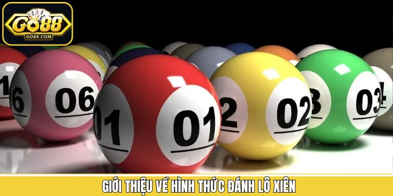 Nội dung sơ lược về hình thức cược xiên thú vị