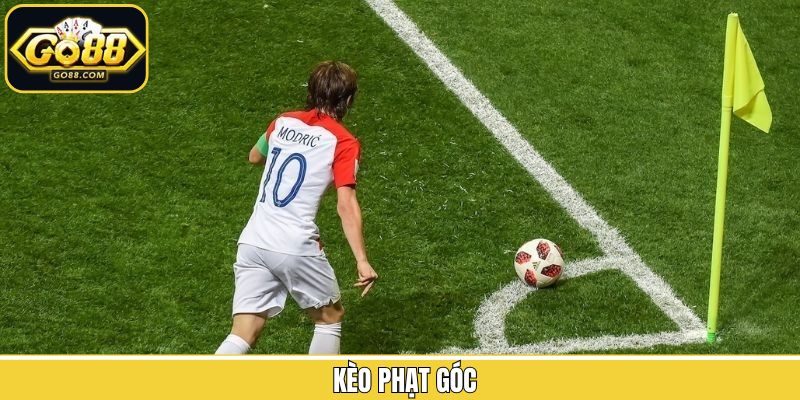 Kèo Phạt Góc - Kinh Nghiệm Cá Cược Thành Công Cho Hội Viên