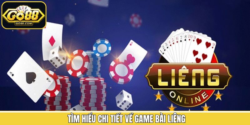 Tổng quan về bài ba lá nổi tiếng tại Go88