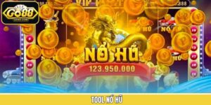Tool Nổ Hũ Go88 - Công Cụ Tăng Tỷ Lệ Thắng Cho Người Chơi