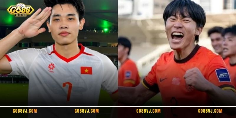 Cập nhật tỉ số Việt Nam với Trung Quốc