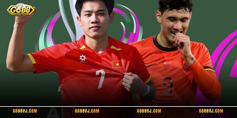 Chi tiết diễn biến trận bán kết vừa qua