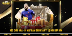Kèo Chấp Hòa - Bí Mật Nằm Đằng Sau Tỷ Lệ Đầy Hấp Dẫn