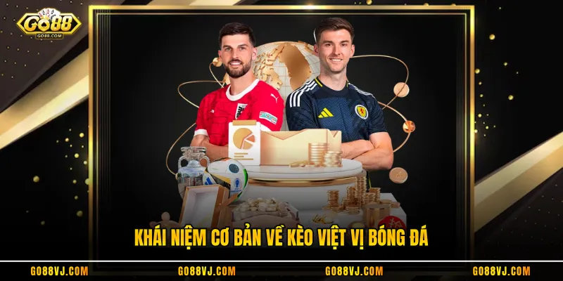 Khái niệm cơ bản về kèo việt vị bóng đá